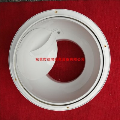 可调球形风口图7