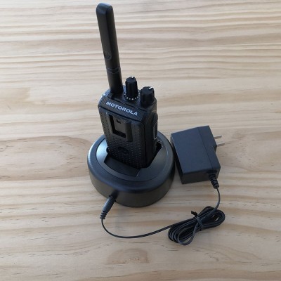 NNTN8224标准充电器 充电座NNTN8117 适用于摩托罗拉数字对讲机图2