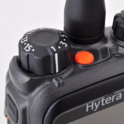 Hytera海能达PD780对讲机 工商用PDT标准无线常规手持机 GPS可选图3