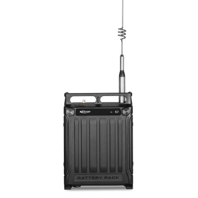 科立讯DR700背负式中转台 信号放大器 DMR/PDT数字标准单频中继台图3