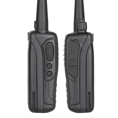 摩托罗拉威泰克斯V468可手动设置频率128信道VOX声控发射对讲机图3