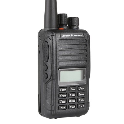 摩托罗拉威泰克斯V468可手动设置频率128信道VOX声控发射对讲机图2