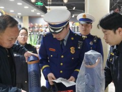 湘西州消防救援支队净化消防产品和服务市场